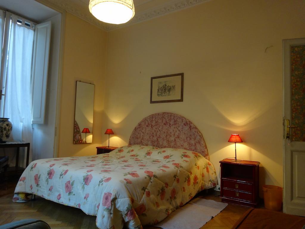 Le Streghe B&B โรม ห้อง รูปภาพ
